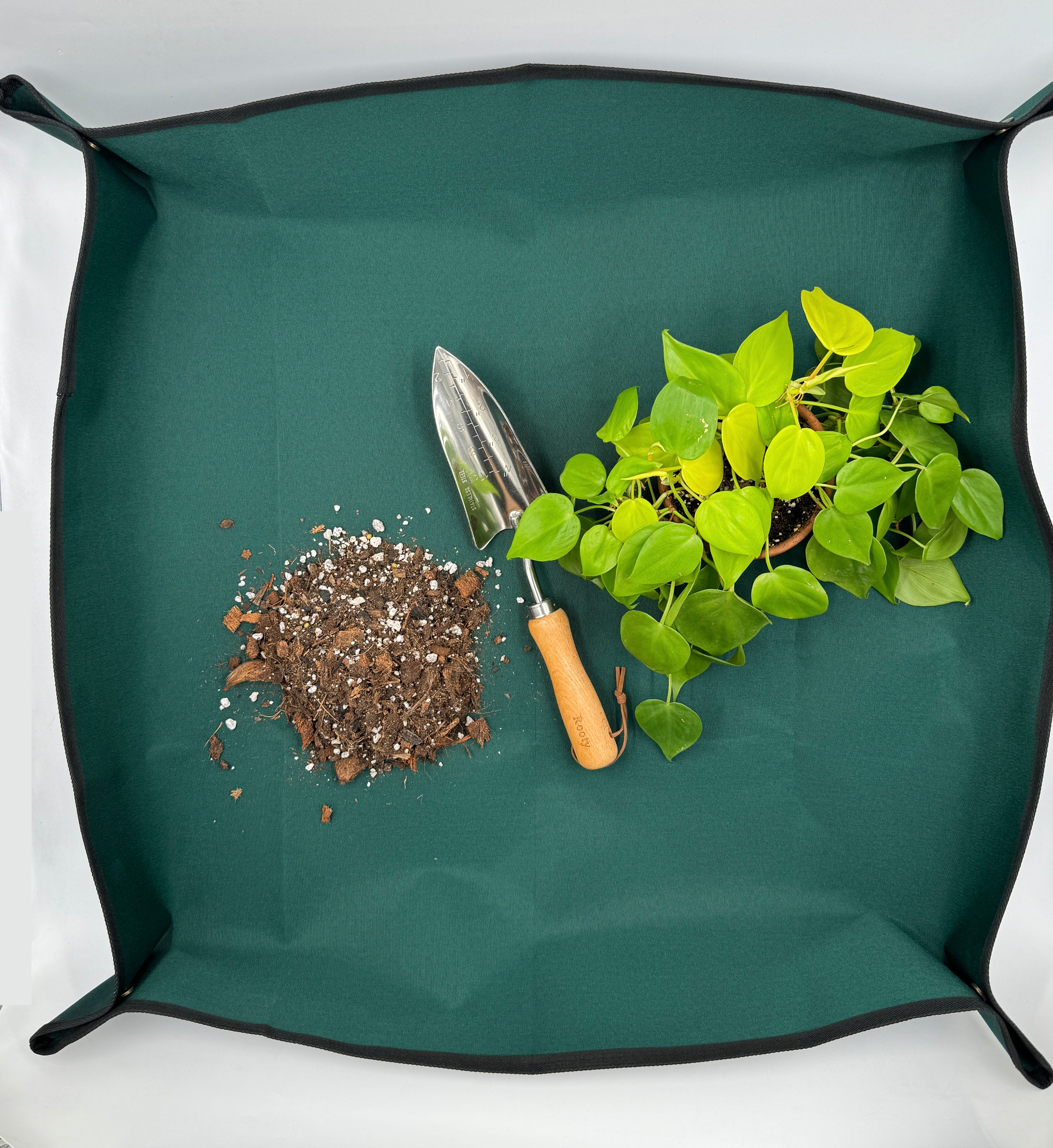 Fullmane Hair Care Routine